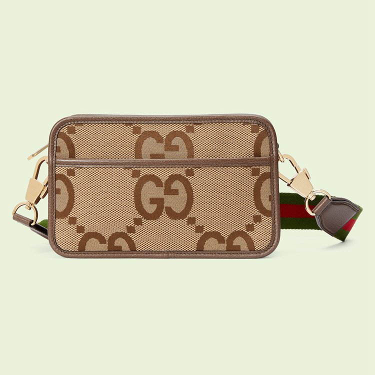 696075.UKMDG.2570.001.080.0000.Light Jumbo GG mini bag